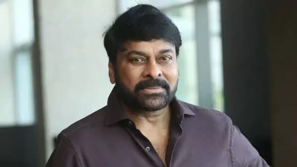 ఫిల్మ్ ఎగ్జిబిటర్లతో చిరంజీవి కీలక సమావేశం