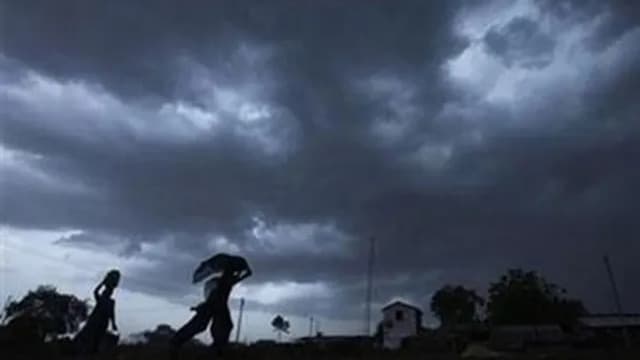 నైరుతి రుతుపవనాల రాకలో ఆలస్యం