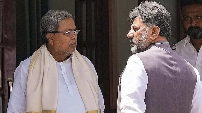 మరోసారి తెరపైకి కర్ణాటక సీఎం మార్పు చర్చ