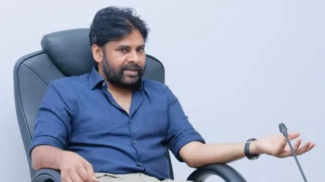 గోదావరి కాలుష్యంపై పవన్ కల్యాణ్ ఆగ్రహం