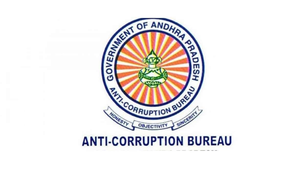 విజయవాడలో ACB దాడులు