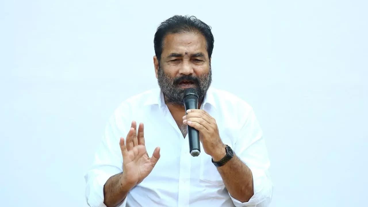 డీలిమిటేషన్‌లో నా జోక్యం లేదు : ఎమ్మెల్యే కోటంరెడ్డి