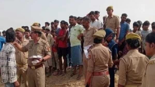 ఉత్తరప్రదేశ్‌లో మైనర్ బాలిక హత్య కేసు కలకలం