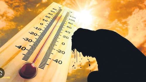 ఆంధ్రప్రదేశ్‌లో మరో 4 రోజులు వడగాలుల తీవ్రత