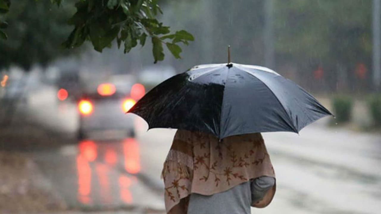 హైదరాబాద్‌లో చల్లబడిన వాతావరణం