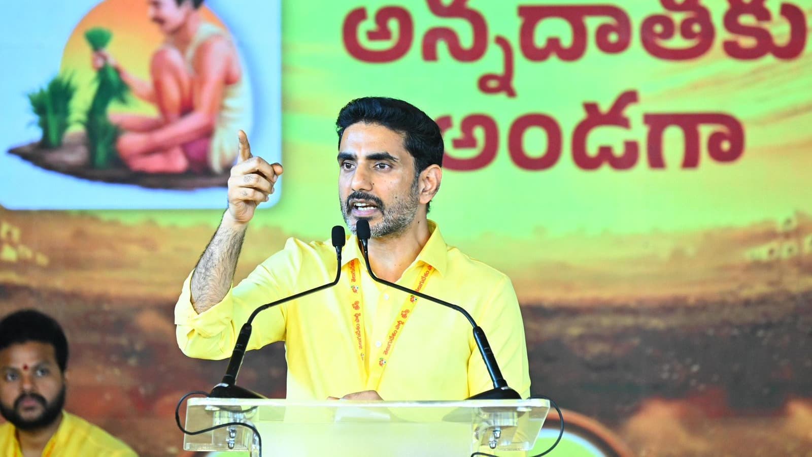 10th క్లాస్ పేపర్లు దొంగతనం చేసిన ఘనత నీది.. స్టాన్‌ఫర్డ్ యూనివర్సిటీ ఘనత నాది