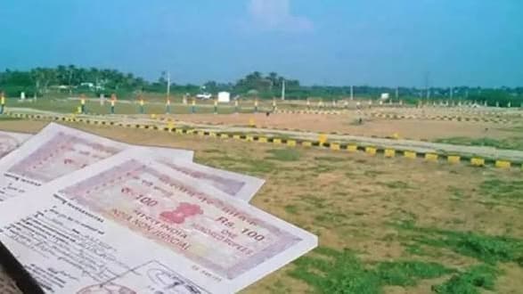 ఏపీలో అసైన్డ్ స్థలాల రిజిస్ట్రేషన్లకు రెవెన్యూ శాఖ ఉత్తర్వులు