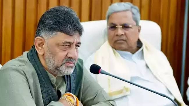 కర్ణాటకకు మే 30న కొత్త ముఖ్యమంత్రి