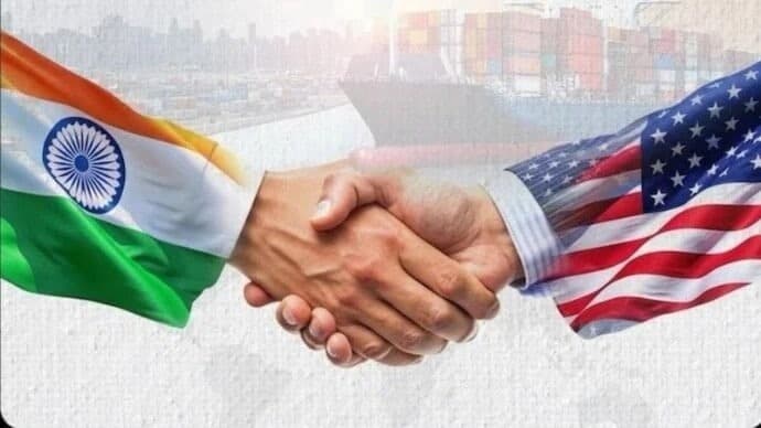వాణిజ్య చర్చల కోసం జూన్ 1న భారత్‌కు అమెరికా అధికారుల బృందం