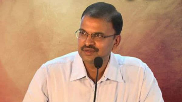 ఏపీ ప్రభుత్వ విద్యా వ్యవస్థపై సీబీఐ మాజీ జేడీ లక్ష్మీనారాయణ ప్రశంసలు