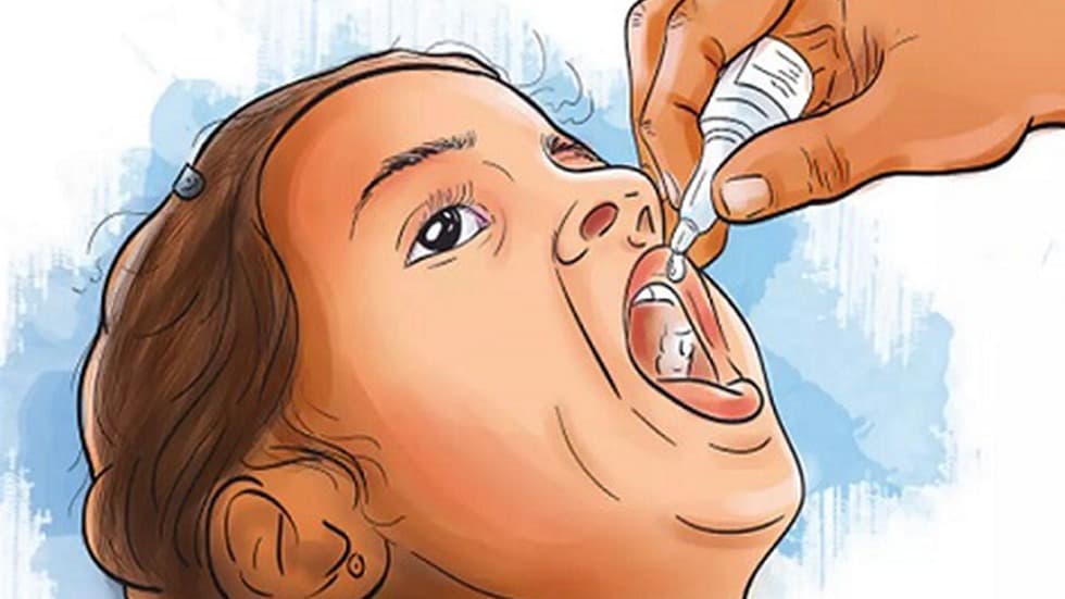 జూన్ 28న పల్స్ పోలియో కార్యక్రమం