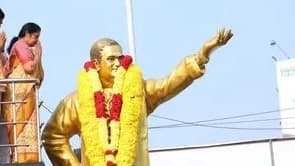 తెలుగు జాతి ఆత్మగౌరవాన్ని చాటిన వ్యక్తి ఎన్టీఆర్ : పురందేశ్వరి