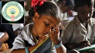 మోడల్ ప్రైమరీ పాఠశాలలకు భారీ నిధులు మంజూరు