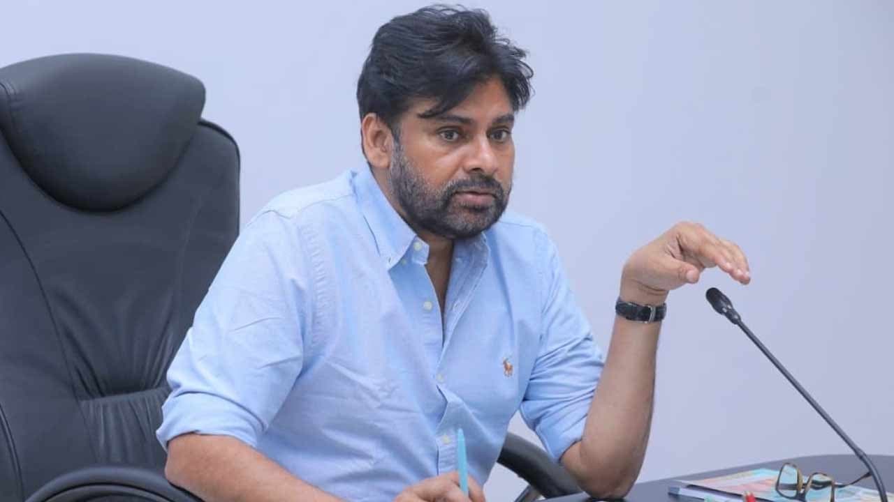 మహానాడు వేడుకలకు డిప్యూటీ సీఎం పవన్ కల్యాణ్ శుభాకాంక్షలు