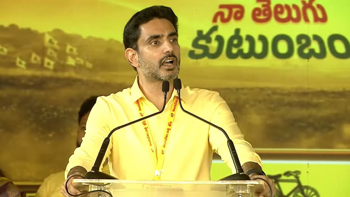 తెలంగాణలో టీడీపీ బలోపేతంపై నారా లోకేష్ దృష్టి