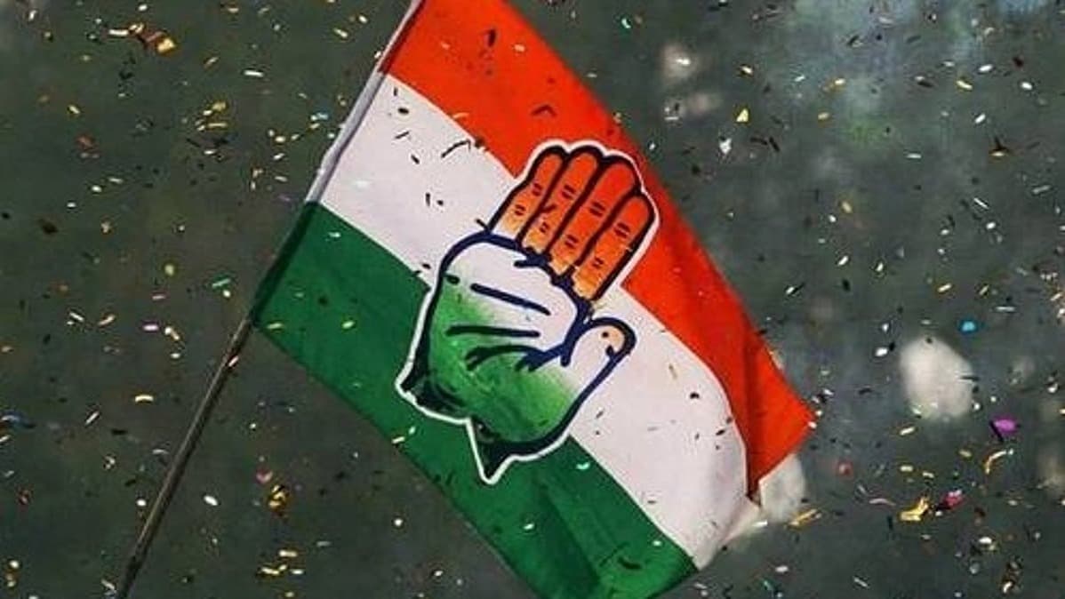 రేపు బెంగళూరులో కాంగ్రెస్ శాసనసభాపక్ష సమావేశం