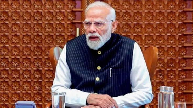 జల వివాదాలపై రాష్ట్రాలకు ప్రధాని మోదీ కీలక సూచనలు