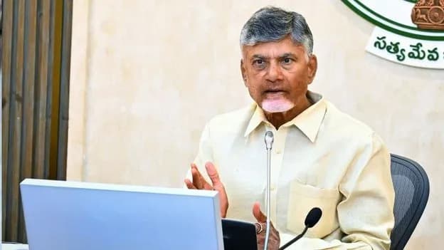 టీడీపీ ఎమ్మెల్యేలతో సీఎం చంద్రబాబు కీలక సమావేశం..