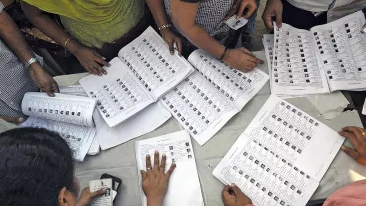 ‘సర్’ విధుల కోసం కీలక ఆదేశాలు..