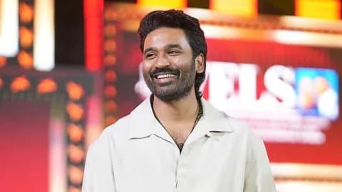 రాజకీయాల్లోకి ధనుష్ ఎంట్రీ..? విజయ్ బాటలో మరో స్టార్ హీరోపై జోరుగా చర్చ