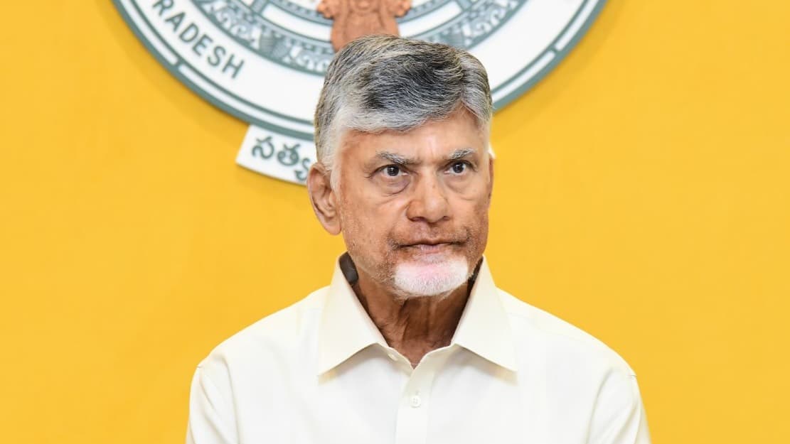 కూటమి ప్రభుత్వ రెండేళ్లు.. ఇంటింటి ప్రచారానికి సీఎం చంద్రబాబు పిలుపు