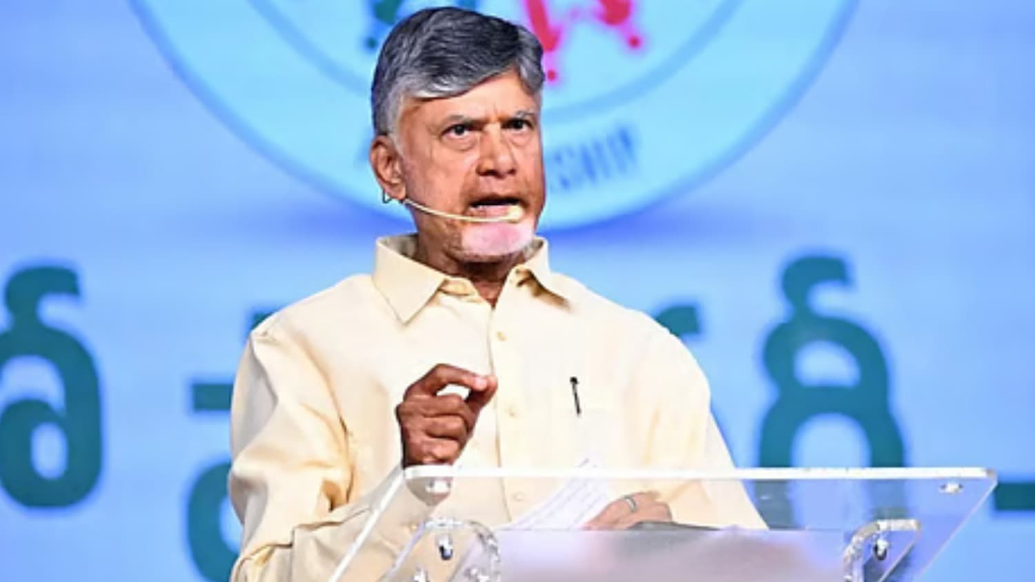 నేడు గుంటూరుకు రానున్న ముఖ్యమంత్రి చంద్రబాబు