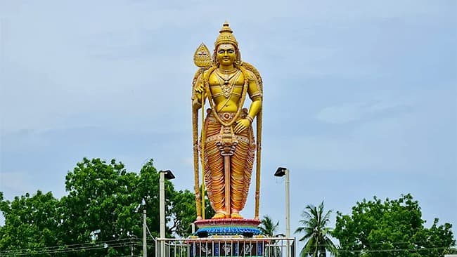 మోపిదేవి సుబ్రహ్మణ్యేశ్వర స్వామి ఆలయంలో విషాదం..