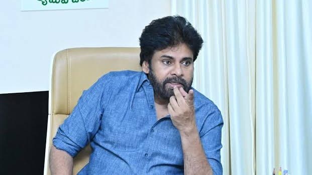 శేషేంద్ర శర్మ కవితతో పోరాట సందేశం.. ‘ఎక్స్’లో పవన్ కల్యాణ్ పోస్ట్ వైరల్