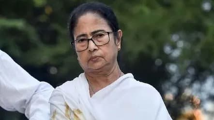 తృణమూల్ కాంగ్రెస్‌లో తిరుగుబాటు మంటలు..