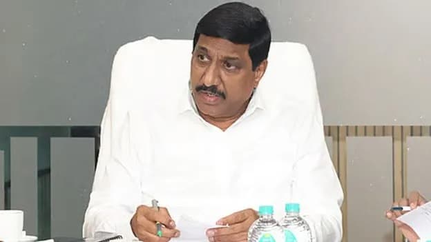 వైసీపీ హయాంలో రోడ్లకు గుత్తేదారులే దొరకలేదు : బీసీ జనార్ధన్ రెడ్డి