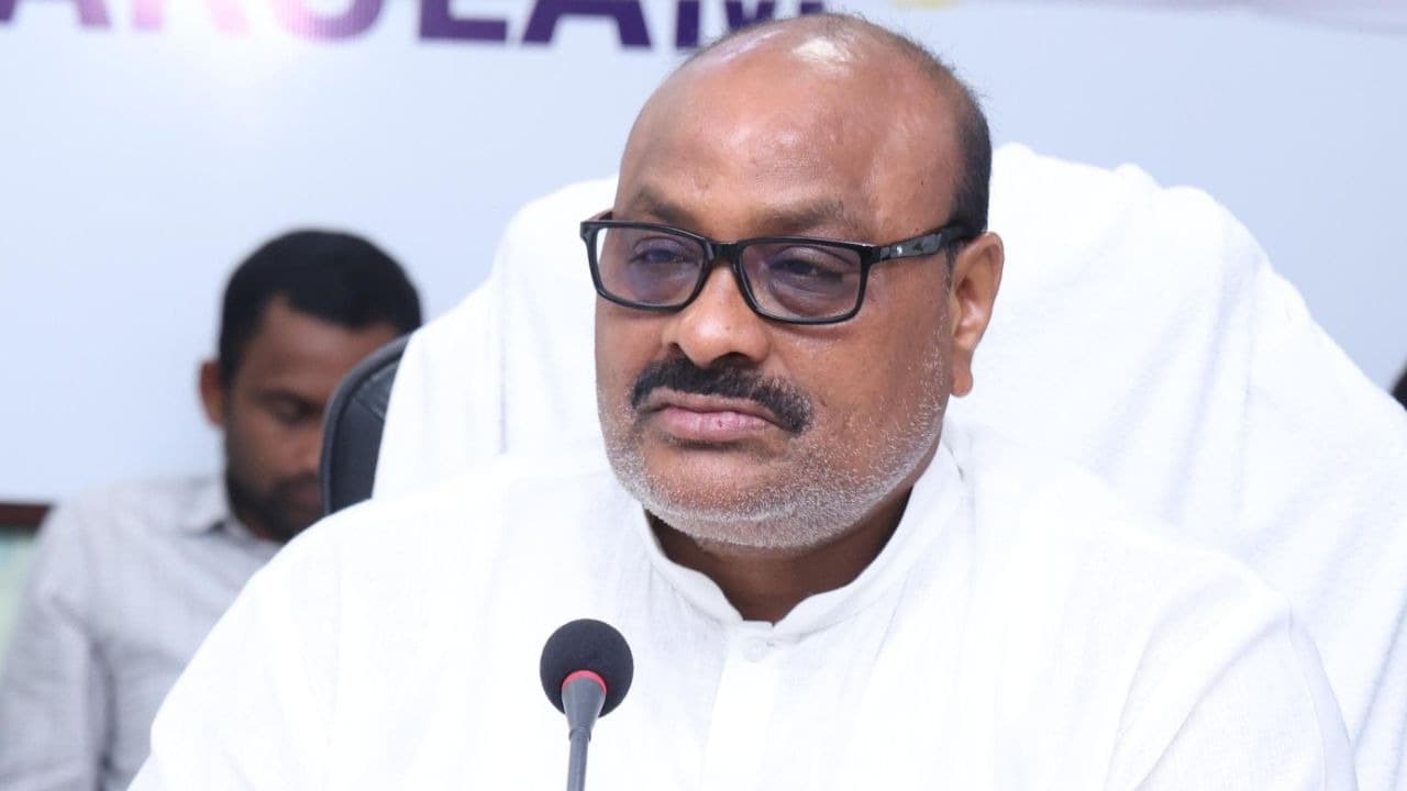 నేరుగా కొనుగోళ్లు చేయాలని పరిశ్రమలకు మంత్రి అచ్చెన్నాయుడు ఆదేశం