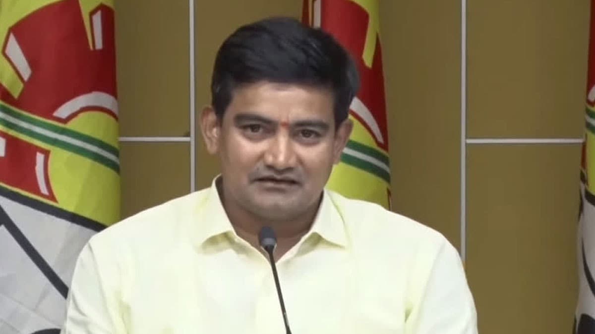 ఏపీ ప్రజలకు ‘విముక్తి’ వచ్చి రెండేళ్లు పూర్తయ్యాయి : కొండపల్లి శ్రీనివాస్
