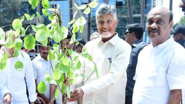 విశాఖలో సీ ఫుడ్స్ ఎగుమతుల జాతీయ సదస్సు