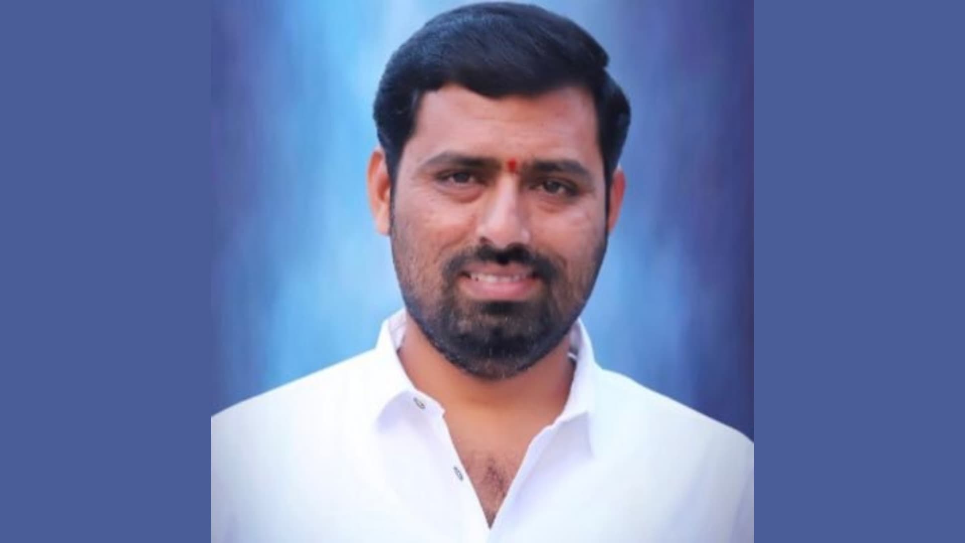 టీడీపీ నేత ప్రవీణ్‌కుమార్‌కు బెదిరింపులు