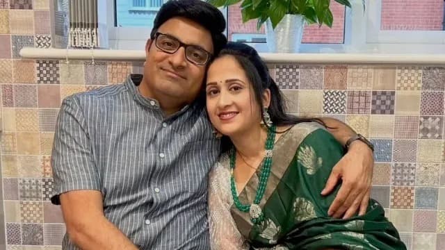 యూట్యూబర్ రమా నందన దంపతులపై లుకౌట్ నోటీసులు