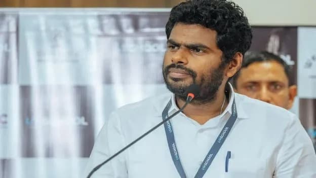 తమిళనాడులో మరో కొత్త రాజకీయ పార్టీ ఏర్పాటుకు రంగం సిద్ధం