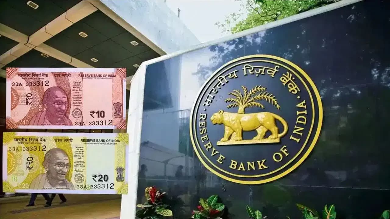 పాలిమర్ నోట్లపై ఆర్‌బీఐ కీలక ఆలోచన