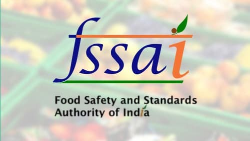 వీగన్ ఉత్పత్తులపై ప్రత్యేక లోగో తప్పనిసరి : FSSAI