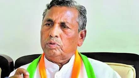 కర్ణాటక కాంగ్రెస్‌లో ముదురుతున్న అసంతృప్తి