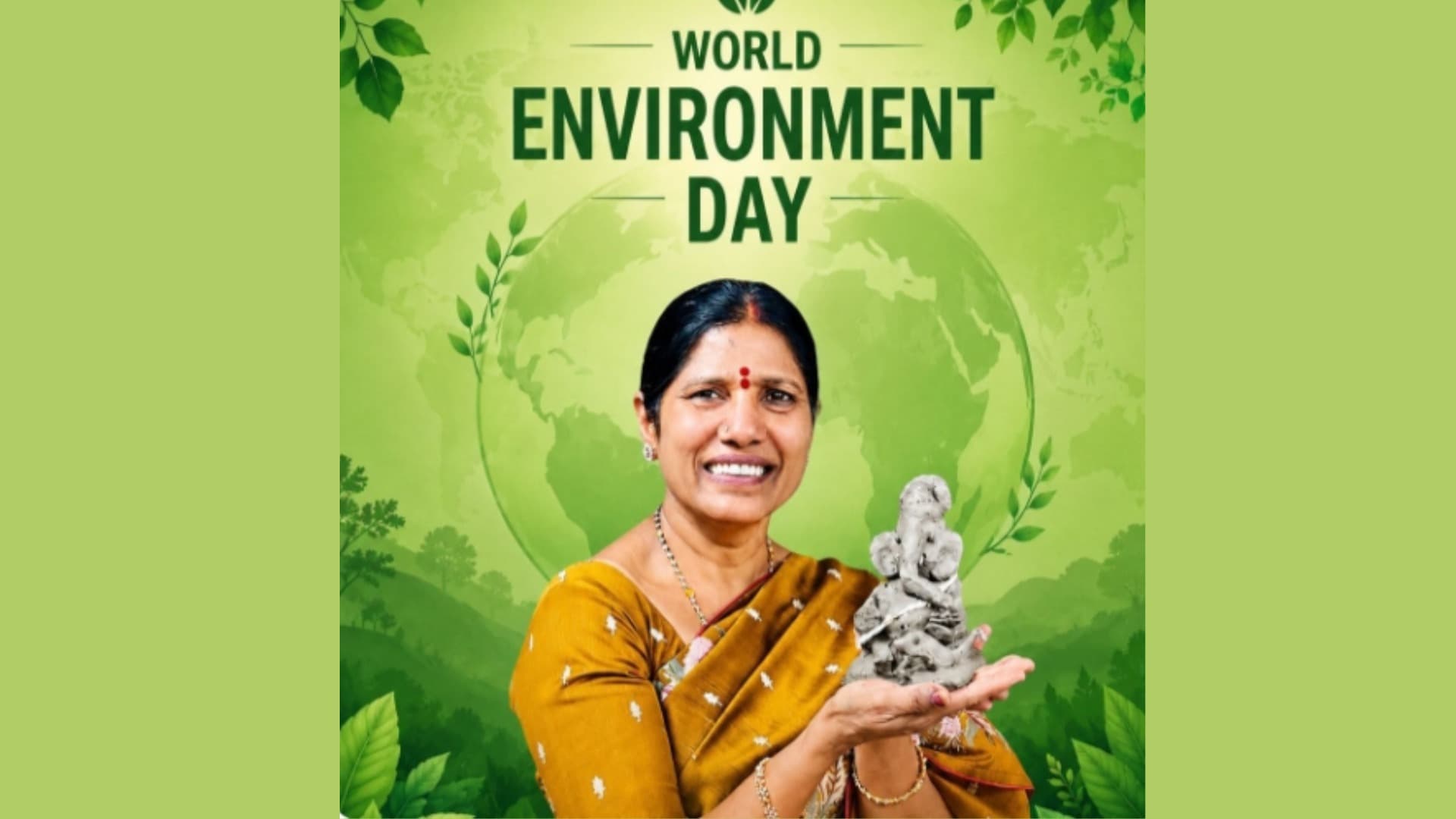 మట్టి వినాయక విగ్రహాల ప్రోత్సాహానికి బీసీ ఇందిరా రెడ్డి ప్రత్యేక సమావేశం