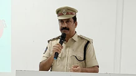 ఎంపీ కేశినేని చిన్నిపై దుష్ప్రచారం చేస్తున్న వారిపై చర్యలు