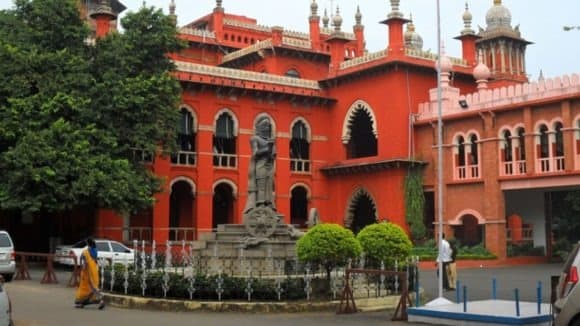 ఎన్నికల పిటిషన్లపై మద్రాస్ హైకోర్టు ఆందోళన