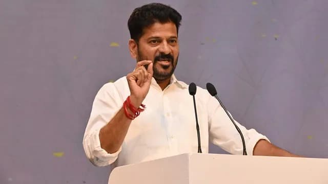 పాలమూరు ప్రాజెక్ట్ పూర్తి కావాలంటే.. రూ.55 వేల కోట్లు ఖర్చు చేయాలి : సీఎం రేవంత్