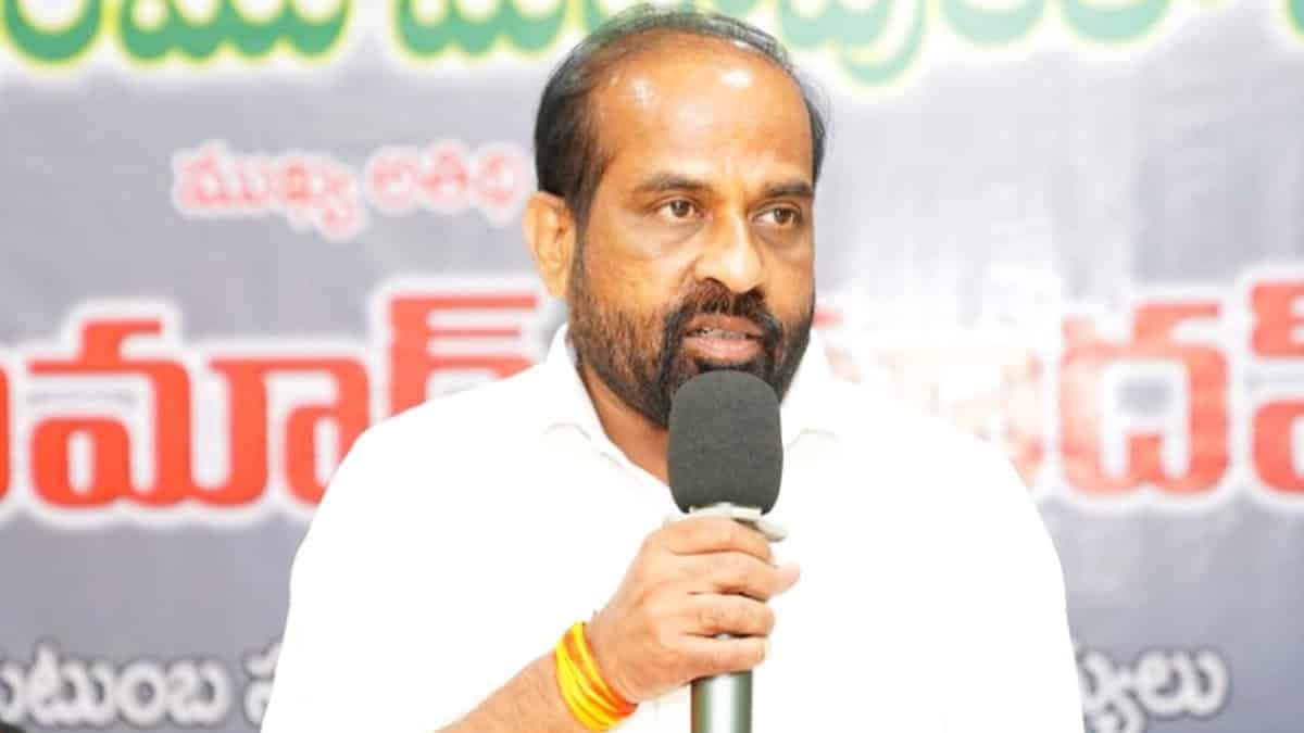 కిడ్నీ రోగులకు ఉపశమనం కలిగించే శుభవార్త తెలిపిన కూటమి ప్రభుత్వం