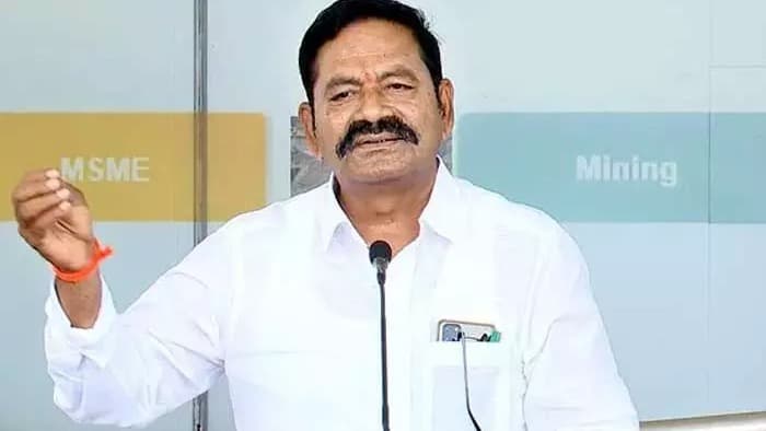 భూ కబ్జా కేసులో బొల్లా బ్రహ్మనాయుడు విచారణ.. లావాదేవీలపై పోలీసుల ఆరా