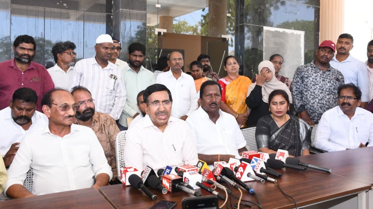 ప్రభుత్వ విద్యలో నవశకం : మంత్రి నారాయణ