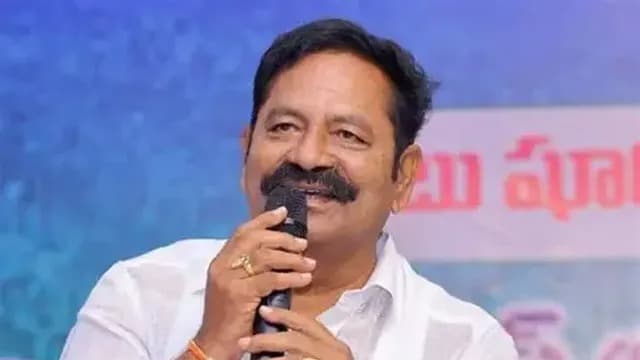 వైసీపీ మాజీ ఎమ్మెల్యే బొల్లా బ్రహ్మనాయుడుకు 14 రోజుల రిమాండ్