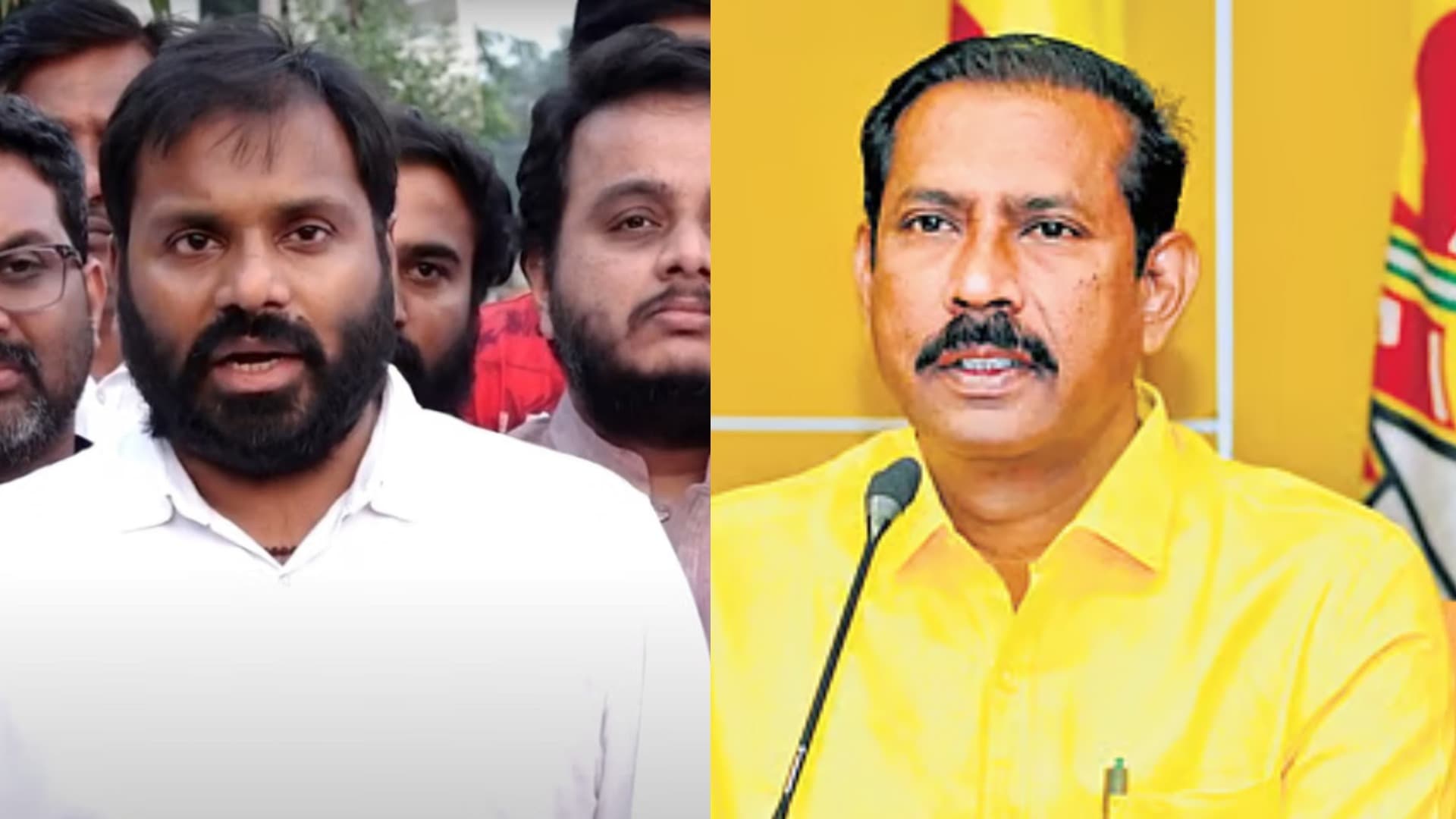 రాజ్యసభ ఆశావహులకు అధిష్ఠానం బుజ్జగింపులు