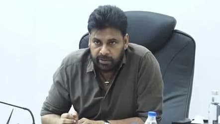నేడు కడప జిల్లాలో పవన్ కళ్యాణ్ పర్యటన