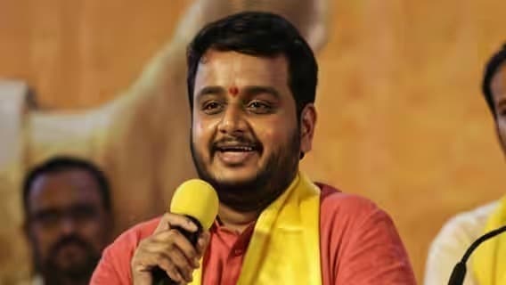 విధేయత, నమ్మకం, కష్టమే'.. టీడీపీ నుంచి రాజ్యసభ టికెట్ పొందేందుకు చింతకాయల విజయ్‌ అర్హతలు